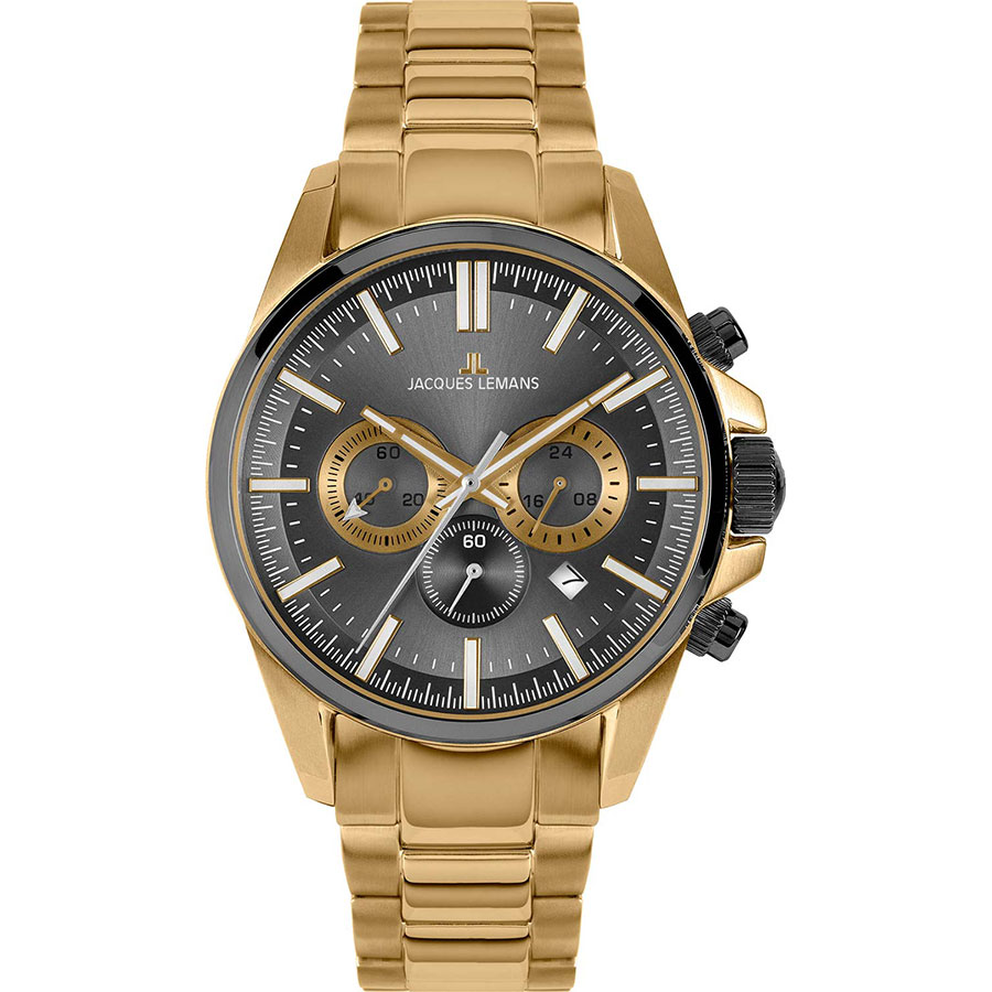 Часы Jacques Lemans Sport 1-2119H